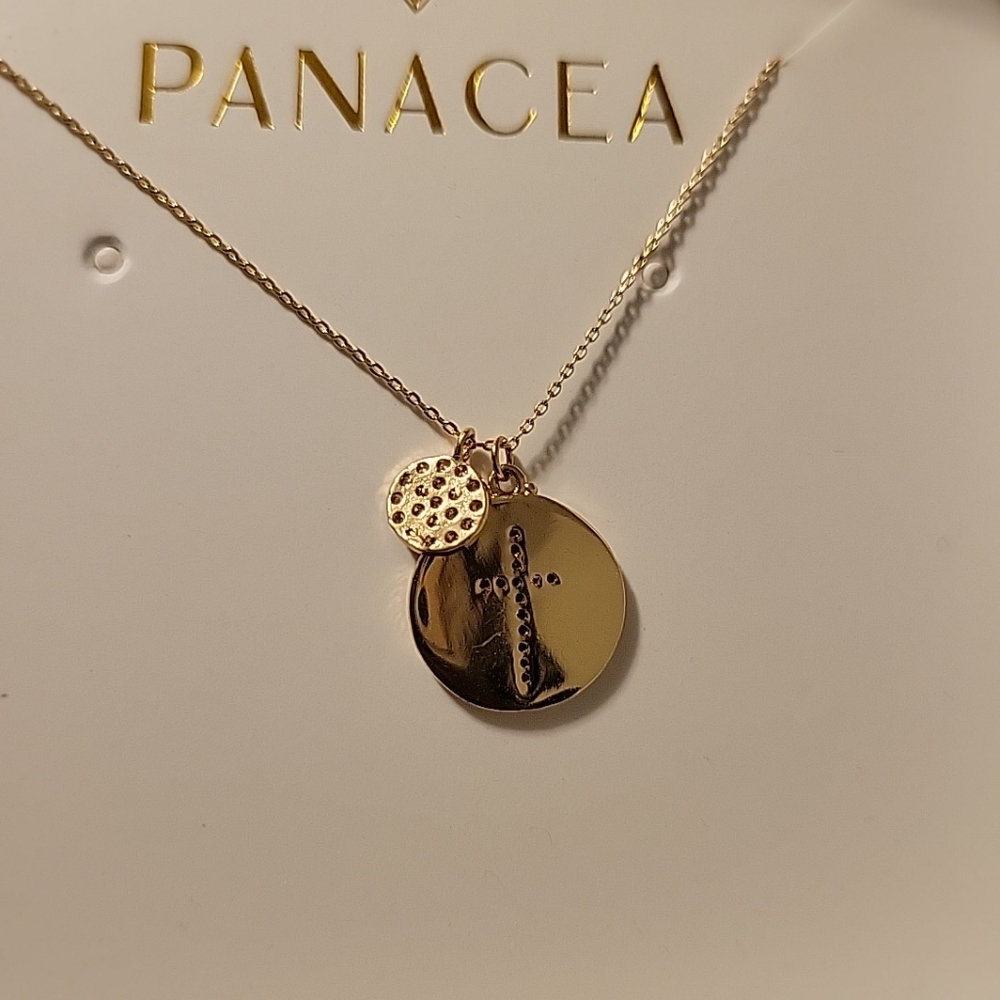 Necklace - Picture 2 of 4